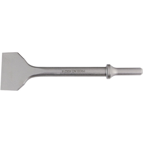 Paint Scraper Chisel R.M.G. Prévention