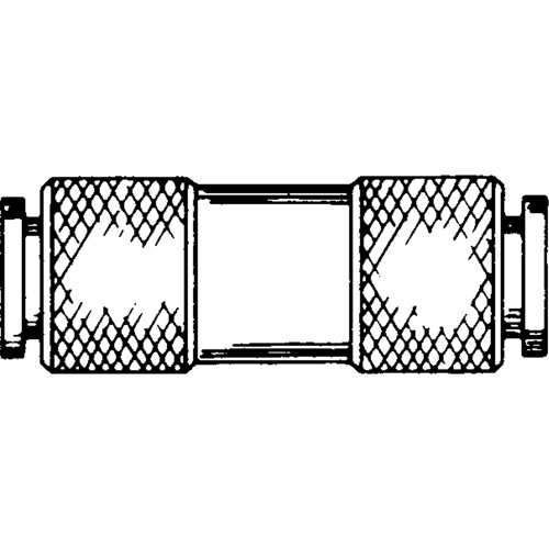 RACCORD UNION P.T.C. R.M.G. Prévention