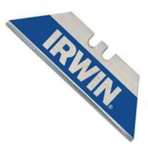 Bi-Metal Utility Blades, Single Style R.M.G. Prévention
