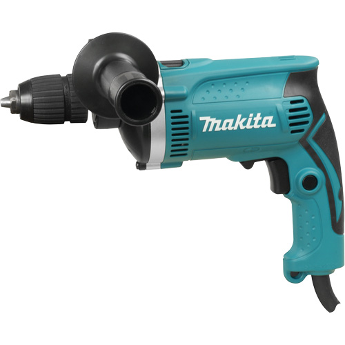 Hammer Drill with Case R.M.G. Prévention