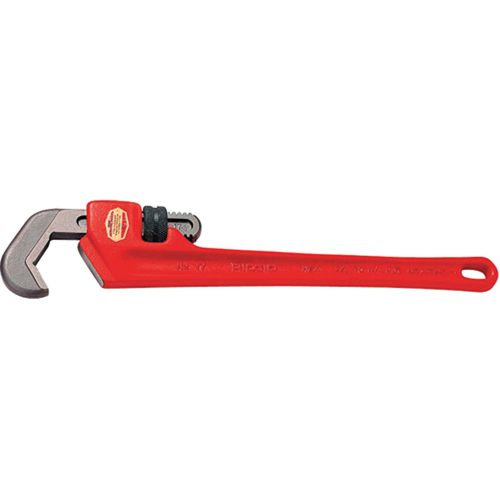 Hex Wrench , 1-1/4" Jaw Capacity, 14-1/2" Long R.M.G. Prévention