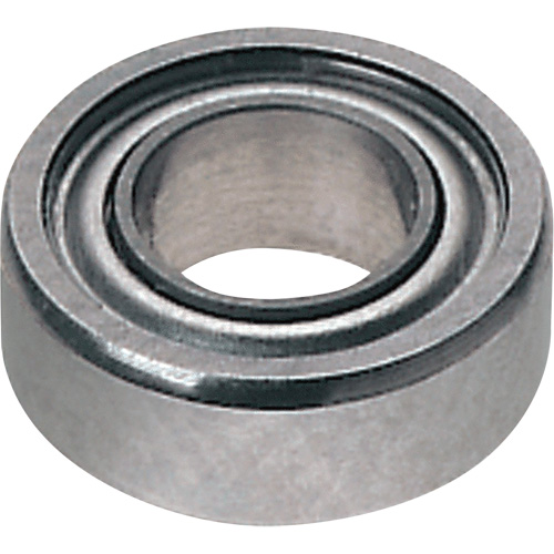 Steel Bearing R.M.G. Prévention