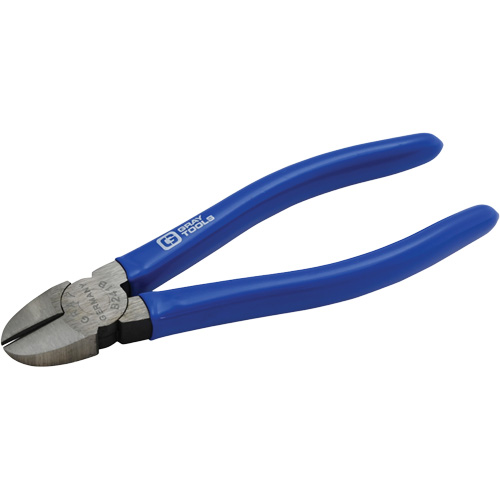 Side Cutting Slim Nose Pliers, 6-1/2" L R.M.G. Prévention