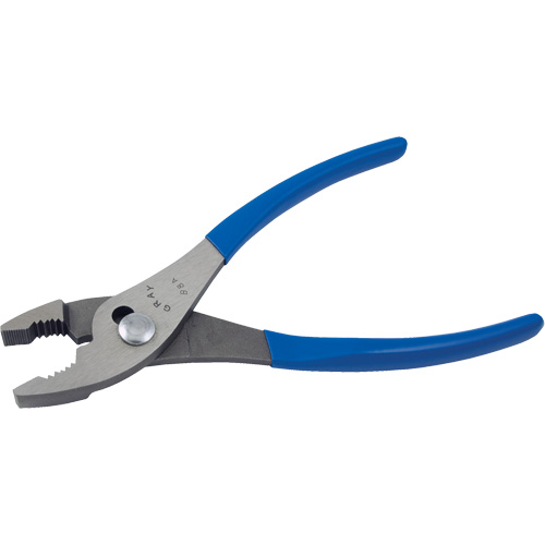 Pince &agrave; joint coulissant R.M.G. Prévention