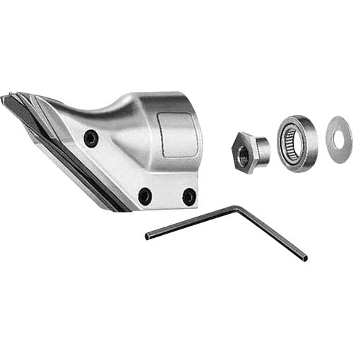 18 Gauge Shear Head Assembly R.M.G. Prévention