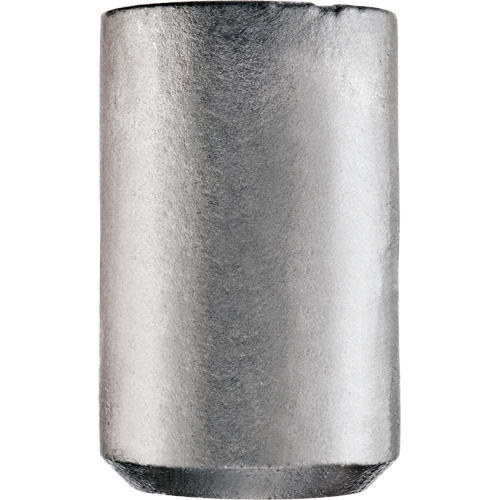 T&ecirc;te de maillet pour poteaux de tente R.M.G. Prévention