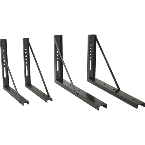 Mounting Brackets for Truck Box R.M.G. Prévention