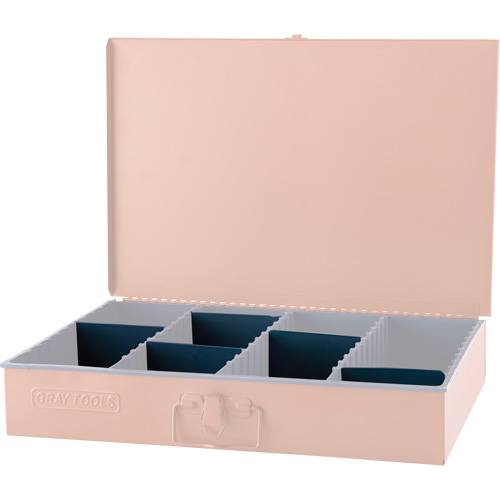 Plastic Divider R.M.G. Prévention