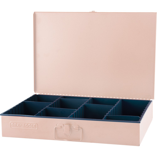 Plastic Tray R.M.G. Prévention
