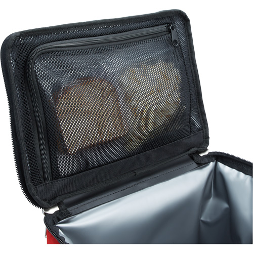 Glaci&egrave;re de chantier, 20,5 L Capacit&eacute; R.M.G. Prévention