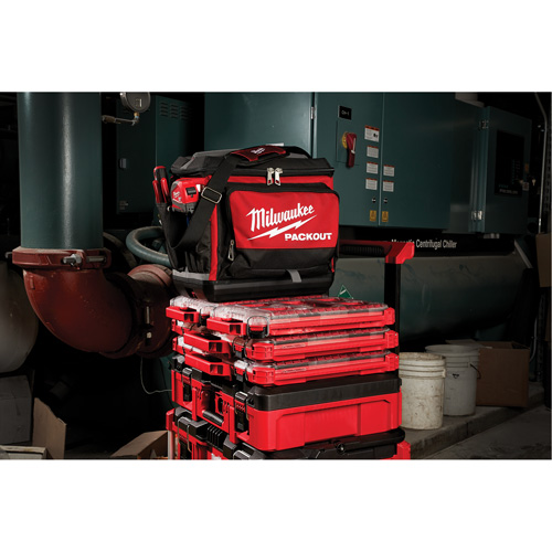 Packout Cooler, 20.5 L Capacity R.M.G. Prévention