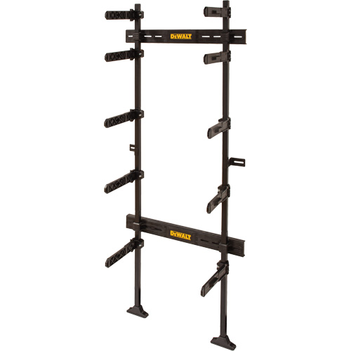 Syst&egrave;me d'&eacute;tag&egrave;res pour atelier ToughSystem R.M.G. Prévention