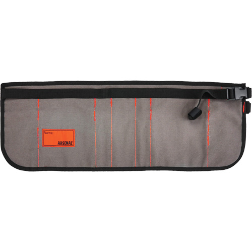 Arsenal&reg; 5707 Waist Apron R.M.G. Prévention