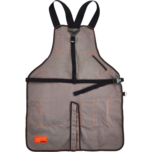 Arsenal&reg; 5705 Tool Apron R.M.G. Prévention