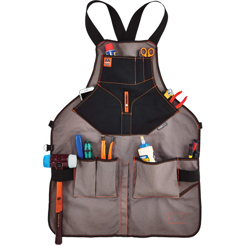 Arsenal&reg; 5705 Tool Apron R.M.G. Prévention