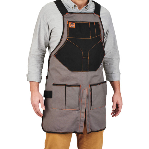 Arsenal&reg; 5705 Tool Apron R.M.G. Prévention