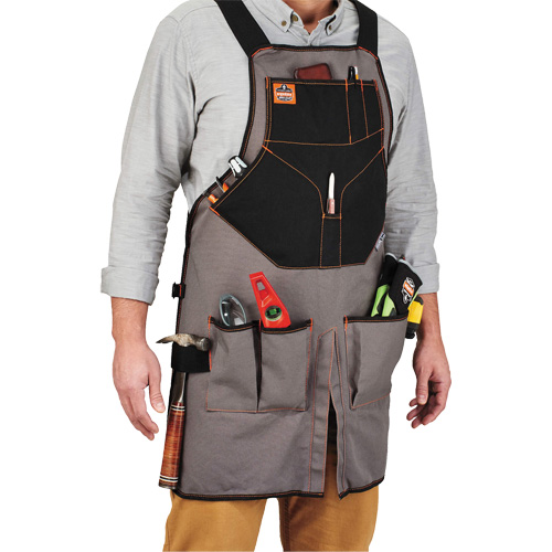 Arsenal&reg; 5705 Tool Apron R.M.G. Prévention
