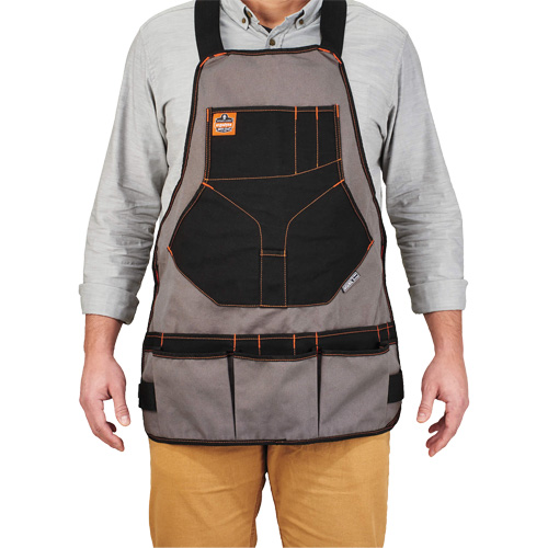 Arsenal&reg; 5704 Tool Apron R.M.G. Prévention