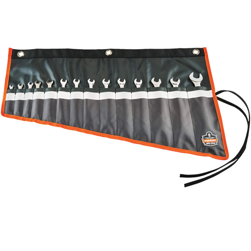 Rouleau de rangement pour cl&eacute;s 5873 Arsenal R.M.G. Prévention