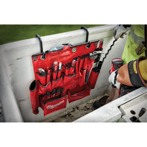 Aerial Tool Apron R.M.G. Prévention