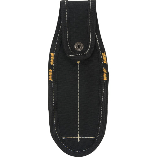 &eacute;tui pour couteau utilitaire, Porte-couteau, Polyester, 3 Poches R.M.G. Prévention