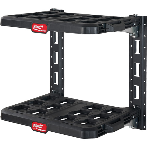 Trousse de rayonnage Packout R.M.G. Prévention