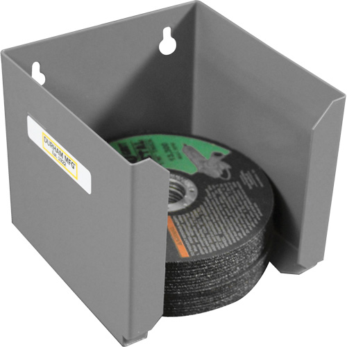 4-1/2" Cut-Off Wheel Dispenser R.M.G. Prévention