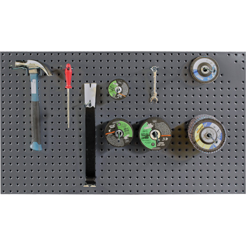 Pegboard Panel R.M.G. Prévention