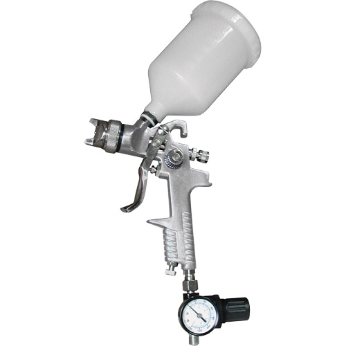HVLP Spray Gun Kit R.M.G. Prévention