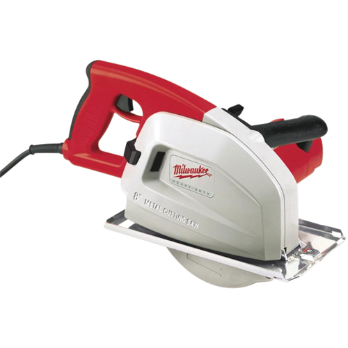 Metal Cutting Saws, 3700 RPM, 13 A R.M.G. Prévention