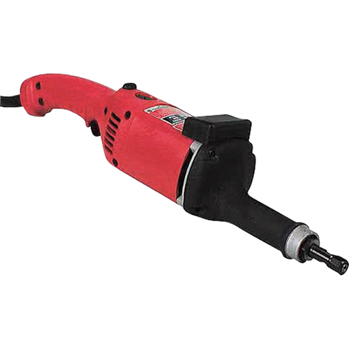 Rectifieuse robuste, 1/4", 120 V, 11 A, 14500 Tr/min R.M.G. Prévention