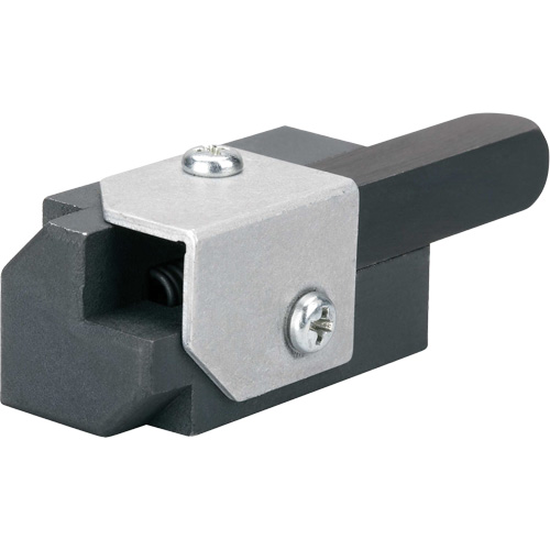 Hinge Butt Corner Chisel R.M.G. Prévention