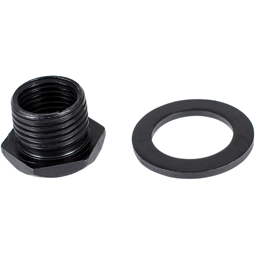 Holesaw Arbor Adaptor Set R.M.G. Prévention