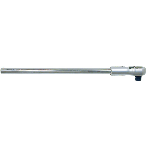RH-100 Ratchet Wrench, 1" Drive, Plain Handle R.M.G. Prévention