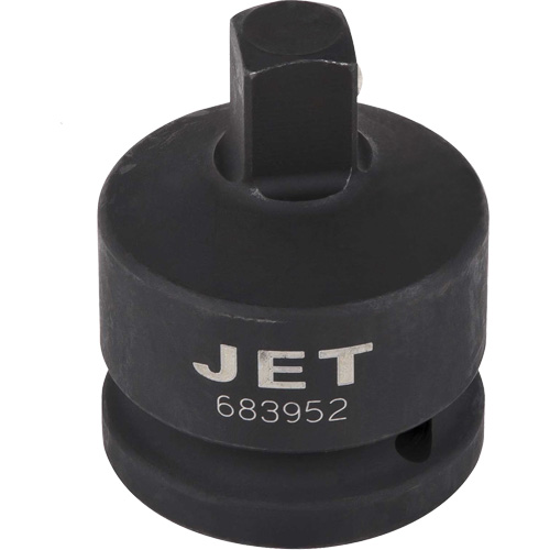 Adaptateur femelle x m&acirc;le, Prise 3/4", Douille 1/2", Sph&eacute;rique R.M.G. Prévention