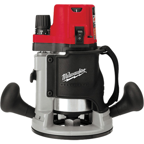 EVS BodyGrip&reg; Router R.M.G. Prévention