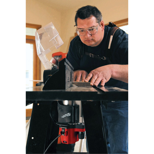 EVS BodyGrip&reg; Router R.M.G. Prévention