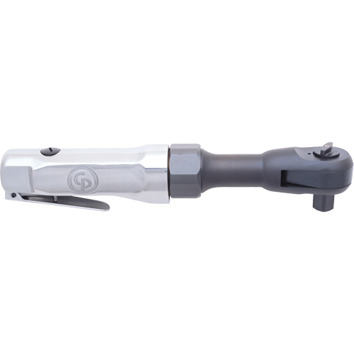 Ratchets, 1/2" Drive, 1/4" NPTF, 16 CFM R.M.G. Prévention