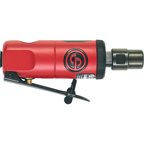 Mini Die Grinders, 6" Collet, 28000 RPM R.M.G. Prévention
