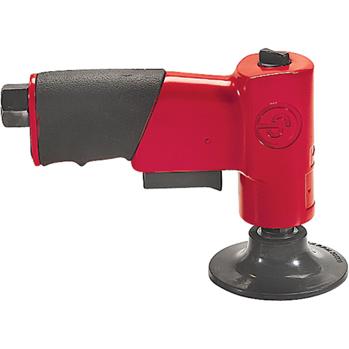 Mini Rotary Sanders, 14000 RPM R.M.G. Prévention