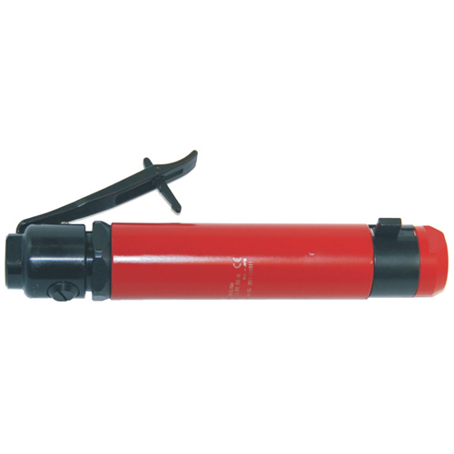 Weld Flux Chipper, 15 CFM R.M.G. Prévention