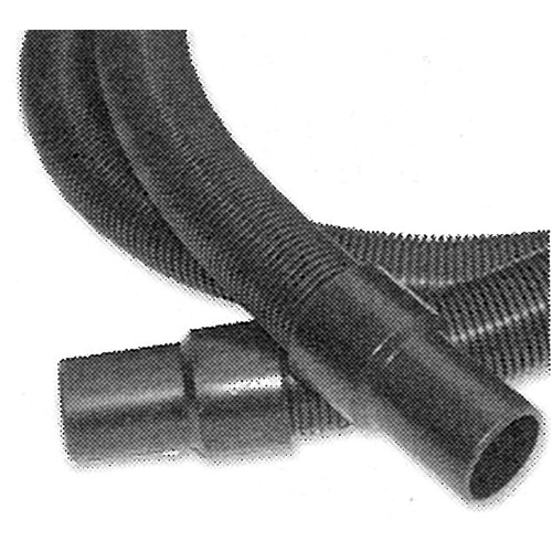 10' Vacuum Hose R.M.G. Prévention