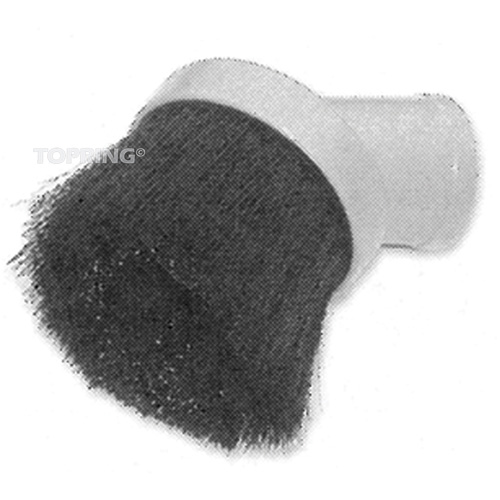 Wet Vac Round Brush R.M.G. Prévention