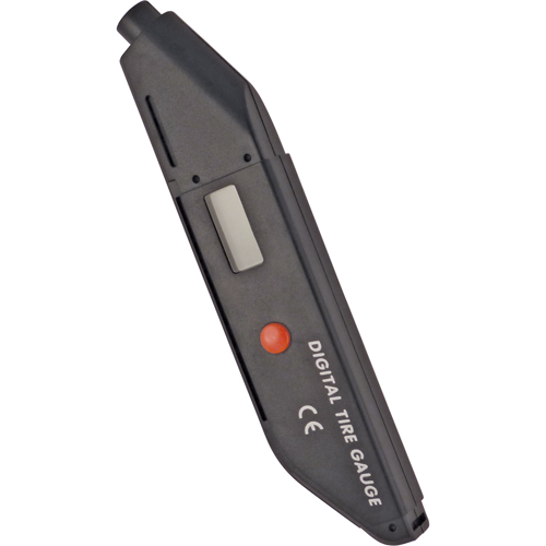 Maxpro Digital Tire Gauges R.M.G. Prévention