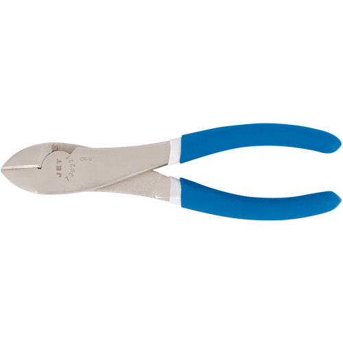Couteau &agrave; t&ecirc;te angulaire NPA-200HD, 8" lo R.M.G. Prévention