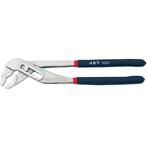 Heavy-Duty Box Joint Pliers, 10" R.M.G. Prévention