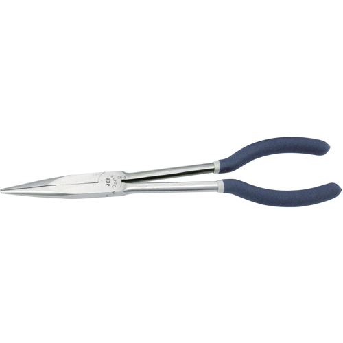 Pince &agrave; bec long LRP-1100, 11" lo R.M.G. Prévention