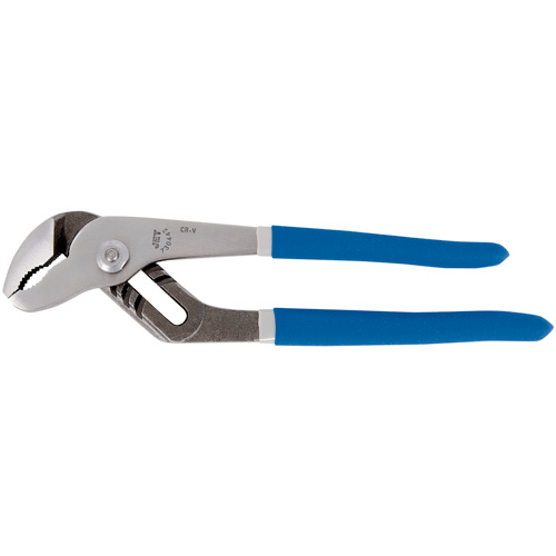 Groove Joint Pliers, 9-1/2" R.M.G. Prévention