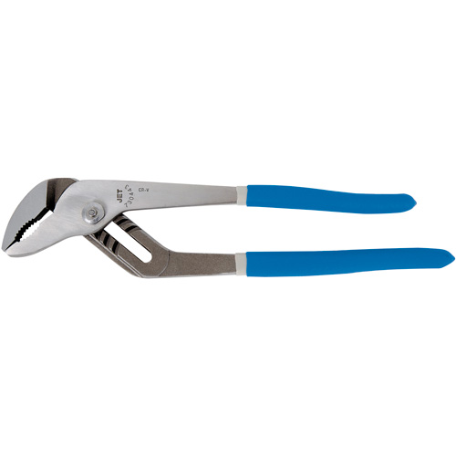 Groove Joint Pliers, 12" R.M.G. Prévention
