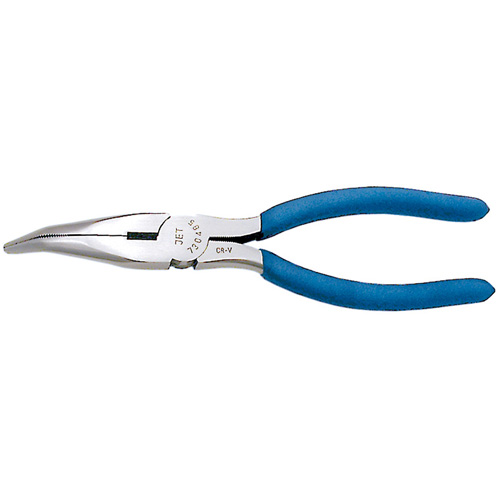 6-1/2" Bent Nose Pliers R.M.G. Prévention